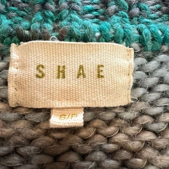 Anthro Pondside Cardigan size S - Picture 6 of 8